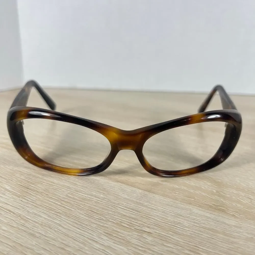 Oliver Peoples Phoebe DM Sunglasses FRAMES ONLY Tortoise Shell 59-17-125